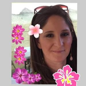 Meet your Posher, Cindy